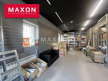 lokal użytkowy na wynajem 80m2 lokal użytkowy Warszawa, Bemowo, ul. Połczyńska