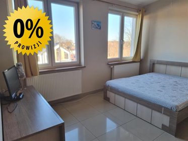 mieszkanie na wynajem 35m2 mieszkanie Warszawa, Wawer, Międzylesie, Zwoleńska