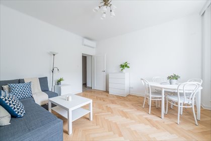 mieszkanie na sprzedaż 50m2 mieszkanie Warszawa, Praga-Południe, Grochowska