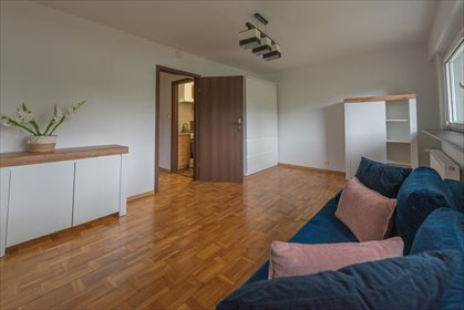 Przestronne 2-pokojowe mieszkanie na Żoliborzu - polecam! mieszkanie Warszawa, Żoliborz, Sady Żoliborskie, Elbląska