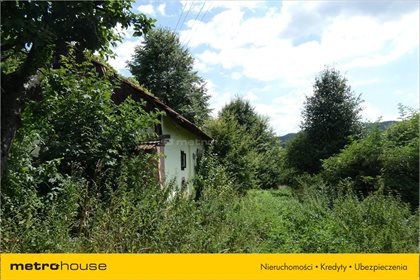 Działka budowlana na sprzedaż Żeleźnikowa Wielka, Nawojowa 25 600m2 Foto 6