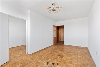 mieszkanie na sprzedaż 37m2 mieszkanie Warszawa, Ochota, Szczęśliwice, Geodetów