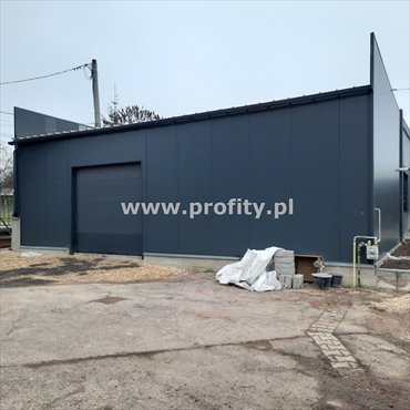 lokal użytkowy na wynajem 140m2 lokal użytkowy Sosnowiec