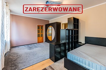 mieszkanie na sprzedaż 60m2 mieszkanie Chodzież