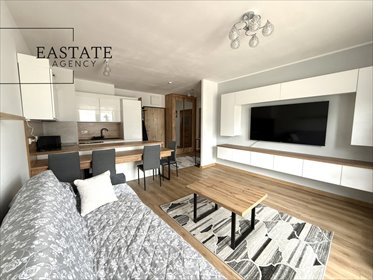 mieszkanie na wynajem 46m2 mieszkanie Warszawa, Praga-Południe, Precyzyjna