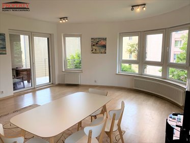 Zapraszam do wynajęcia nowoczesnego 3-pokojowego apartamentu 73 m² z garażem w centrum Łodzi mieszkanie Łódź, Śródmieście, KOŚCIUSZKI/MICKIEWICZA
