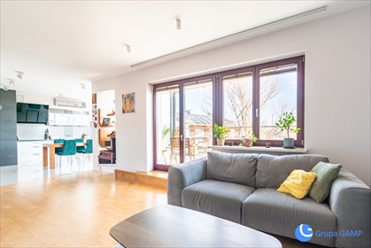 mieszkanie na wynajem 141m2 mieszkanie Kraków, Ludwinów, Ludwinów, Ludwinowska