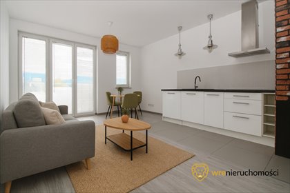 mieszkanie na sprzedaż 47m2 mieszkanie Wrocław, Klecina, Karmelkowa