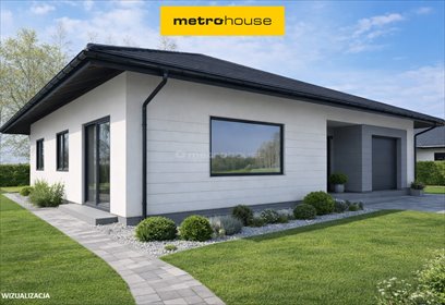 dom na sprzedaż 141m2 dom Maków, Dzielnicowa