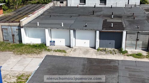 lokal użytkowy na sprzedaż 19m2 lokal użytkowy Człuchów, Ogrodowa