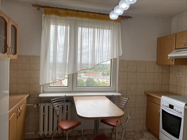 mieszkanie na sprzedaż 50m2 mieszkanie Radom, Nad Potokiem, Andrzeja Struga