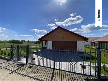 dom na sprzedaż 160m2 dom Mikołajki