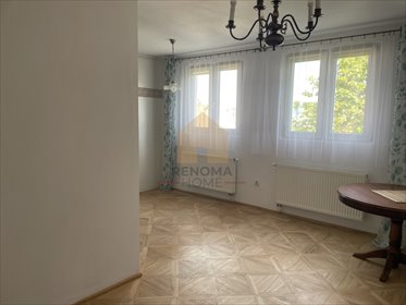 Przestronne 2-pokojowe mieszkanie po remoncie (51 m²) w Jeleniej Górze mieszkanie Jelenia Góra