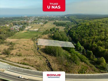 Polecam działkę nadmorską 4611 m² w Wicku - idealną pod rekreację działka Wicko