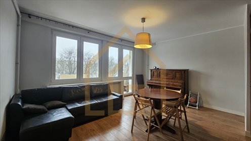 Wynajmę przestronne 3-pokojowe mieszkanie 69 m² z balkonem mieszkanie Warszawa, Praga-Północ, Konopacka