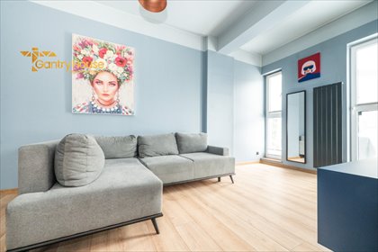 mieszkanie na sprzedaż 55m2 mieszkanie Gdynia, Witomino, Małokacka