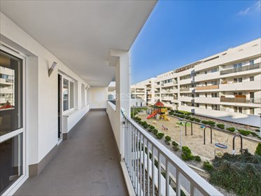 mieszkanie na sprzedaż 59m2 mieszkanie Ząbki, Powstańców