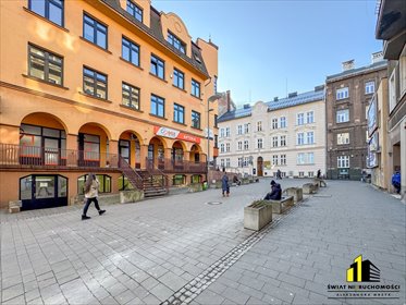 lokal użytkowy na wynajem 140m2 lokal użytkowy Bielsko-Biała, Dolne Przedmieście