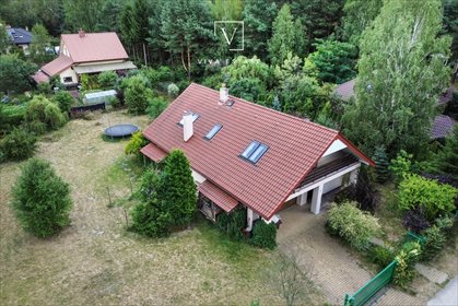 dom na sprzedaż 216m2 dom Jaroszowa Wola