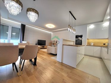 mieszkanie na wynajem 77m2 mieszkanie Częstochowa, Parkitka