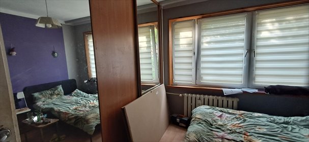Na sprzedaż przestronne 52 m² mieszkanie z balkonem w Cieszynie mieszkanie Cieszyn, Franciszka Popiołka