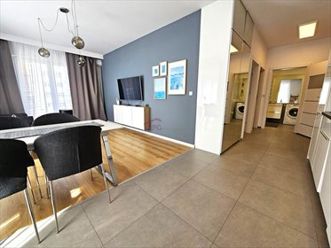 Mieszkanie trzypokojowe na wynajem Katowice, Muchowiec, Francuska 60m2 Foto 5