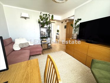 mieszkanie na sprzedaż 48m2 mieszkanie Pruszków