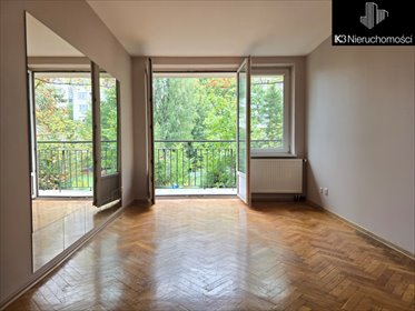3-pokojowe mieszkanie 57 m² w centrum Warszawy zapraszam mieszkanie Warszawa, Śródmieście, Kredytowa