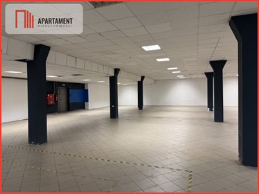 Lokal użytkowy 720 m² z witryną i parkingiem polecam lokal użytkowy Bydgoszcz