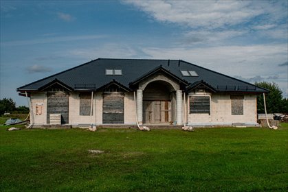 dom na sprzedaż 800m2 dom Damnica, Ogrodowa