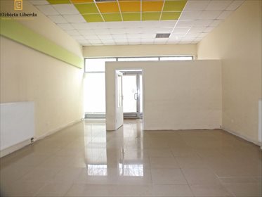 lokal użytkowy na sprzedaż 56m2 lokal użytkowy Lublin, Czechów