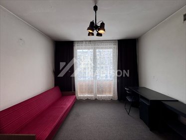 Atrakcyjne 23 m² z balkonem do remontu, Ochota mieszkanie Warszawa, Ochota, Stara Ochota, Grójecka