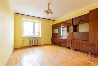 Zapraszam do mieszkania 44,85 m² z wysokimi sufitami w centrum Stalowej Woli mieszkanie Stalowa Wola, ks. Jerzego Popiełuszki