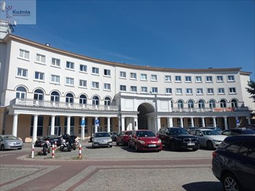 Przestronne 3-pokojowe mieszkanie w kamienicy z 1952 r. mieszkanie Warszawa, Śródmieście, Śródmieście, Nowolipki