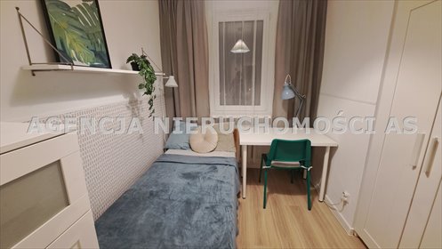Zapraszam do nowoczesnego 2-pokojowego mieszkania z balkonem i parkingiem mieszkanie Kraków, Mistrzejowice, Mistrzejowice, os. Piastów