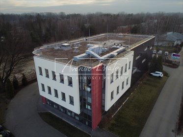 magazyn na wynajem 537m2 magazyn Warszawa, Wawer, Wał Miedzeszyński