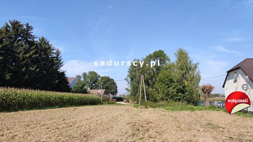 działka na sprzedaż 23281m2 działka Poskwitów