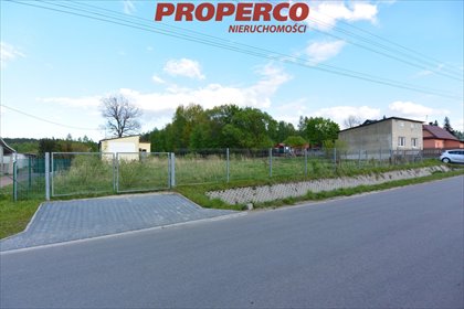 Działka 36 051 m² z warunkami zabudowy w Suchedniowie działka Suchedniów, Stokowiec