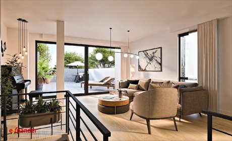 mieszkanie na sprzedaż 46m2 mieszkanie Katowice, Ligocka