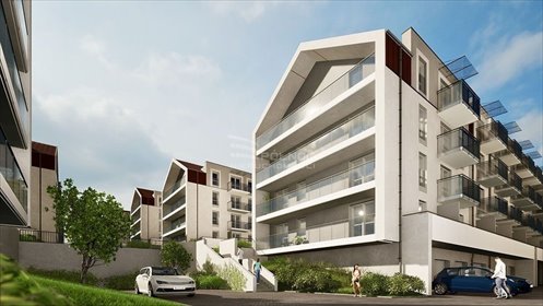 mieszkanie na sprzedaż 61m2 mieszkanie Olsztyn, Bartąska