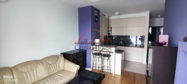 Zapraszam do wynajmu 57 m² mieszkania na Pradze-Południe mieszkanie Warszawa, Praga-Południe, Zamieniecka