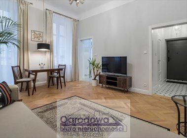 mieszkanie na wynajem 45m2 mieszkanie Warszawa, Wola, Ogrodowa