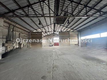 magazyn na wynajem 500m2 magazyn Żołędowo