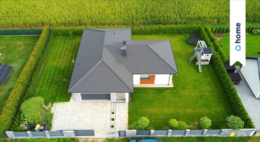 dom na sprzedaż 160m2 dom Zielonka