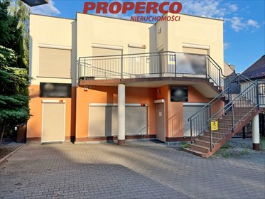 lokal użytkowy na sprzedaż 120m2 lokal użytkowy Kielce, Czarnów