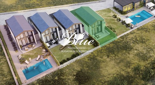 dom na sprzedaż 77m2 dom Zadar