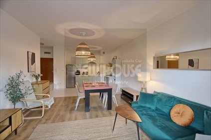 mieszkanie na wynajem 52m2 mieszkanie Świnoujście, Wojska Polskiego