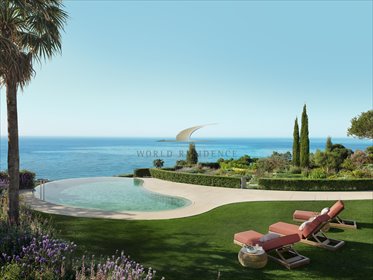 mieszkanie na sprzedaż 206m2 mieszkanie Benalmádena