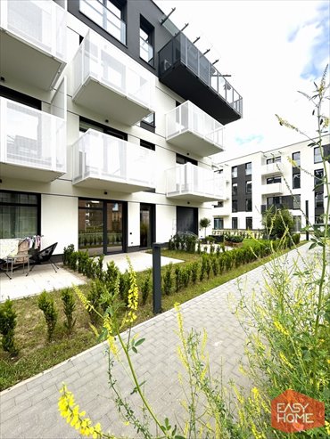 mieszkanie na sprzedaż 30m2 mieszkanie Poznań, Ławica, Ławica, Leśnych Skrzatów