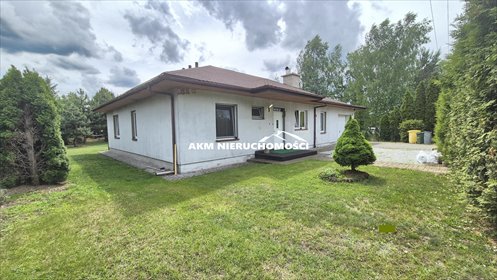dom na sprzedaż 102m2 dom Sadlinki, Piaski